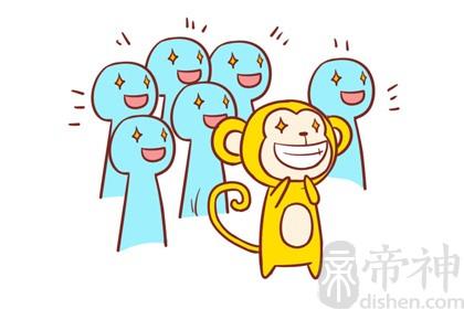 属猴会在什么情况下撒谎