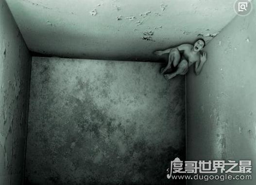 梦见幽闭怎么回事