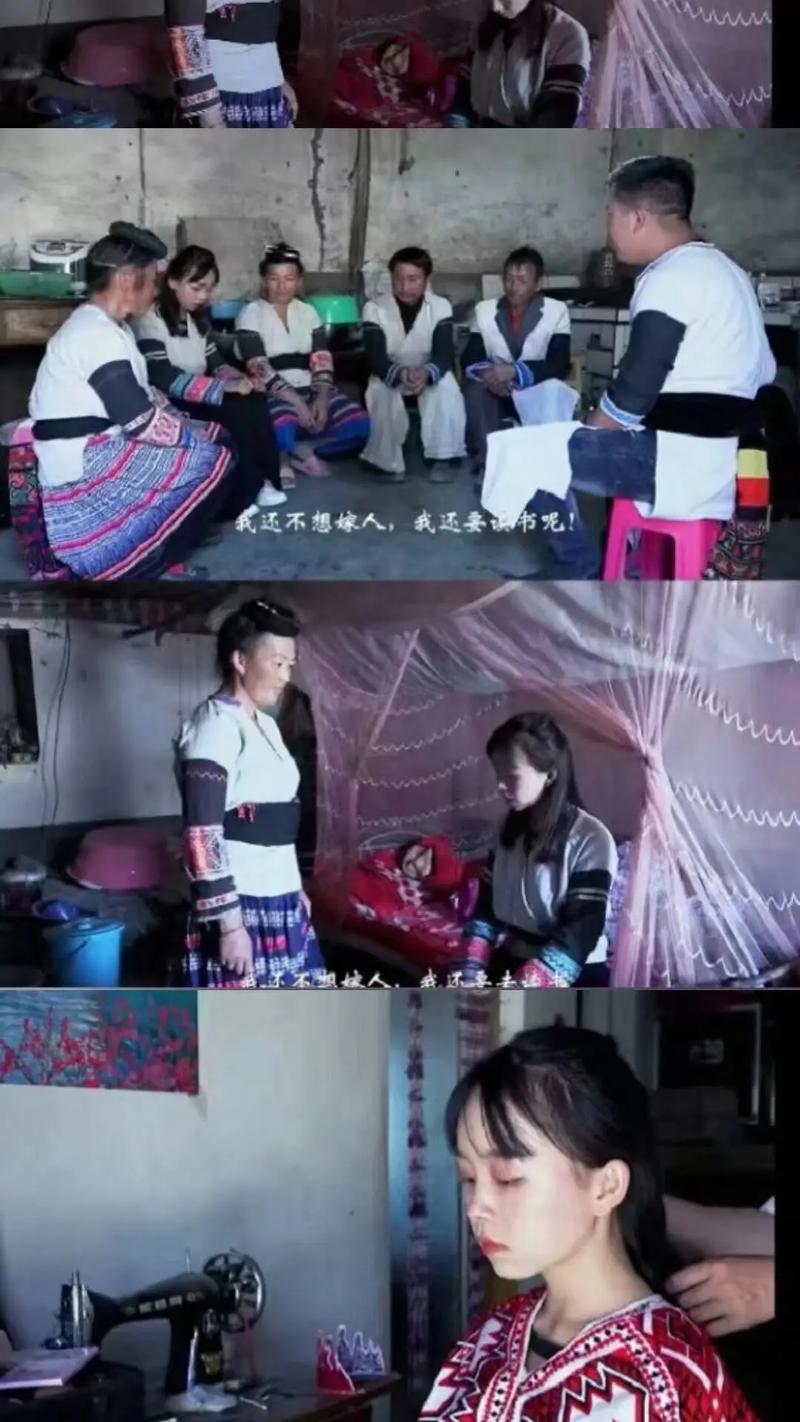 属猴女遭到父母的逼婚,她们会怎样做