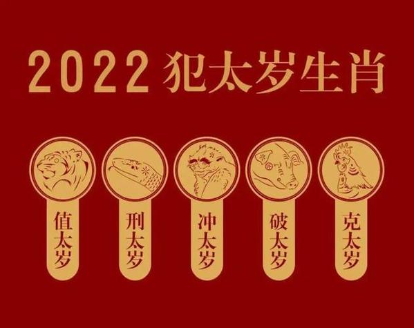 2022年属虎需要防三个属相,真的有必要吗?