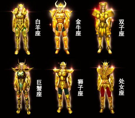 最适合当兵王的星座