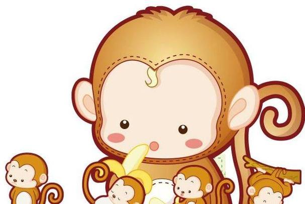 宝宝属猴今年多少岁?男性属猴有什么性格?