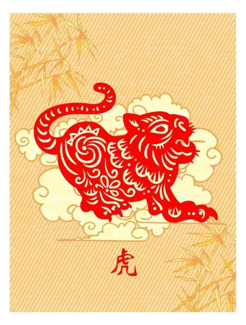 生肖虎2022年大难已过,属虎人2022下半年运势查询
