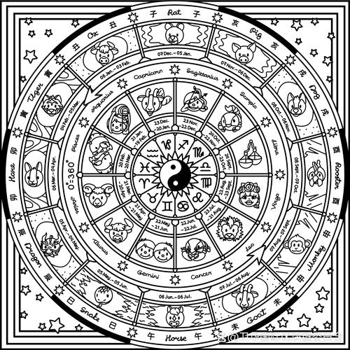 小人的八字什么样,经常犯小人的八字