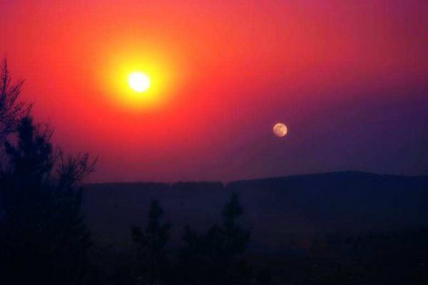 梦见太阳入怀中周公解梦，梦见太阳入怀中是什么意思？