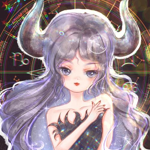 摩羯座女孩怎么追啊