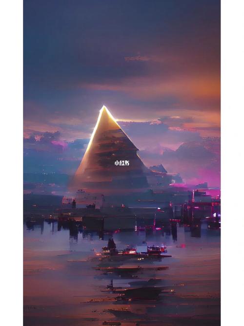 梦见金字塔是什么意思