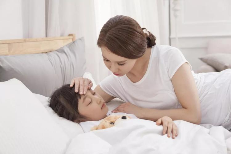 家里孩子总生病的破解方法
