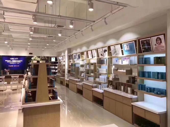 新颖独特的韩国化妆品店名字