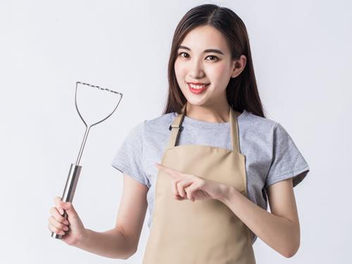 梦见围裙怎么回事