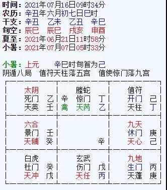 八字看何时候怀孕