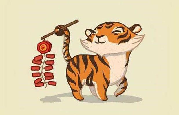 属虎的女人2022年运势