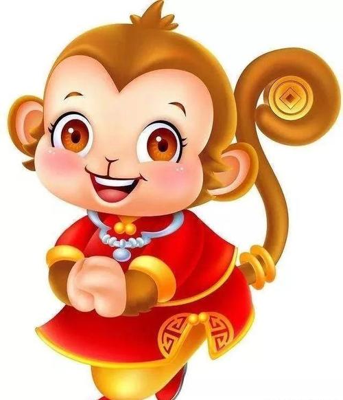 属猴女爱男人的表现