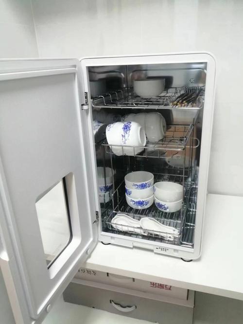 家里消毒柜摆放风水