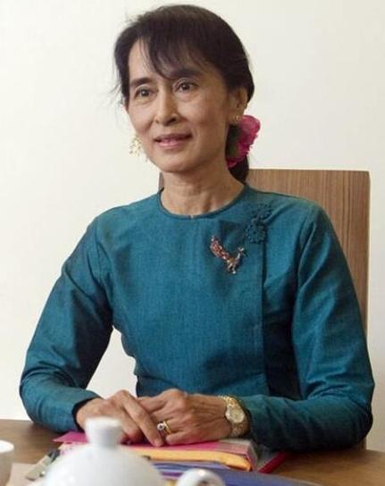 适合从政的女人特点
