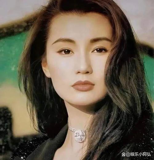 事业有成的女生的面相