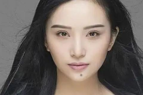 左下巴有痣的女人必离婚吗