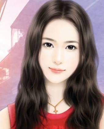 迷人气质的星座女