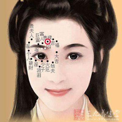 这些体相的女人,注定大富大贵