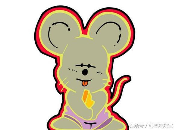1972年出生的属鼠人2019年多大,今年有升职加薪的可能吗?