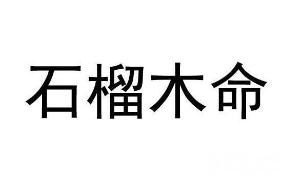 石榴木命适合什么名字