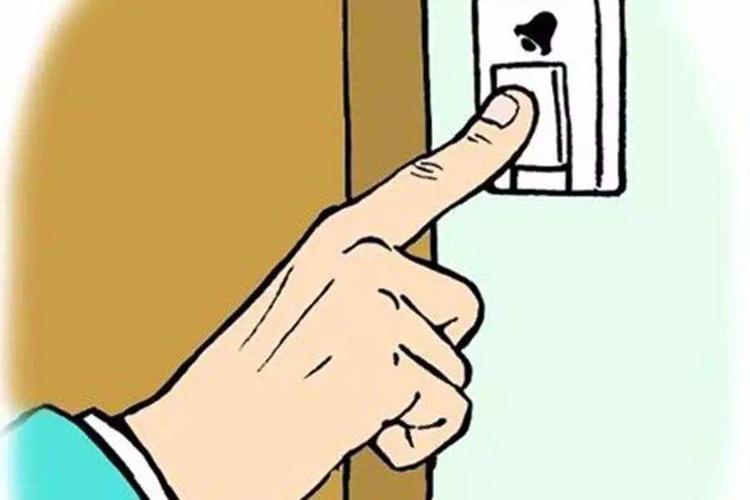 梦见门铃怎么回事