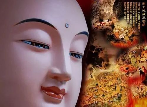睡觉梦到佛菩萨,99%的人都不知道意味着什么?