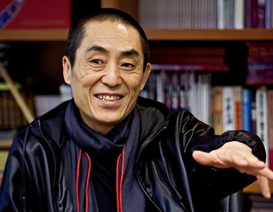 张艺谋复婚?命理解析解析真假