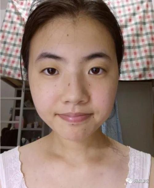 女人人中能看生孩子的性别吗