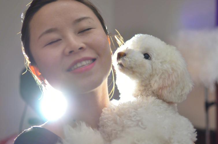 属狗女抵挡不住什么样的表白方式