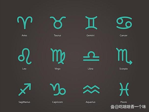 16月22日是什么星座