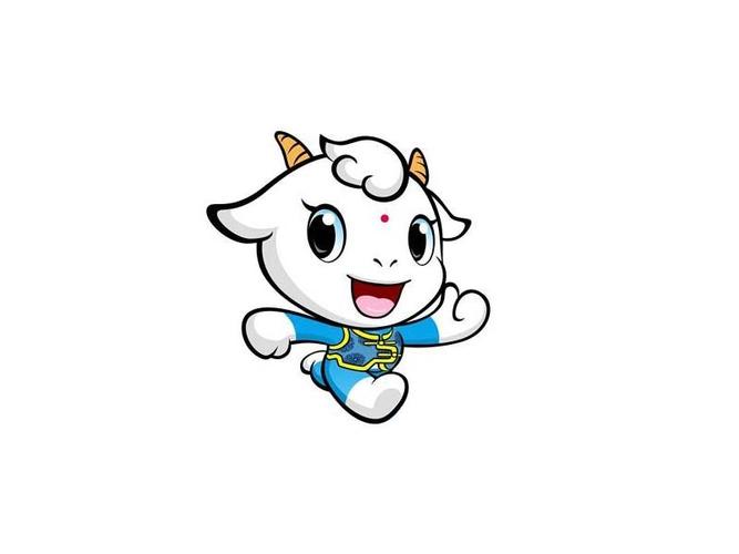 吉祥物羊的寓意和象征