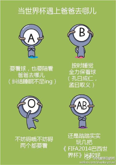四大血型男会用什么方法追求女生?