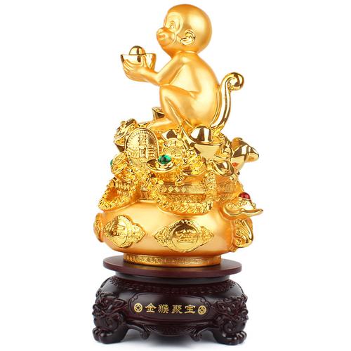 风水摆放吉祥物有什么讲究