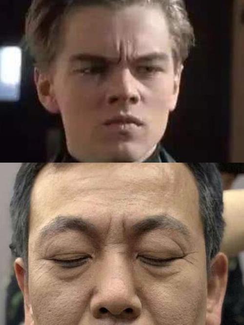 男人眉间八字纹的命运好不好