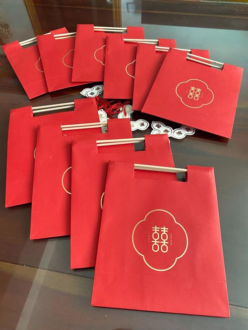 结婚回礼一般回什么好