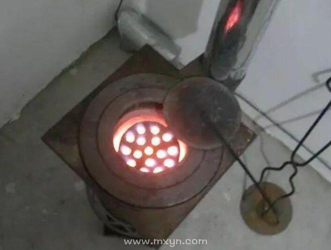 梦见炉子生火生不着