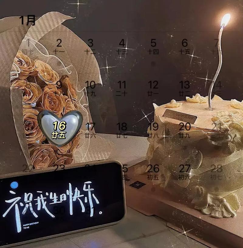 1月16日生日性格分析查询