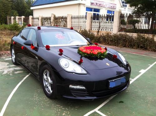 结婚婚车用什么车比较好