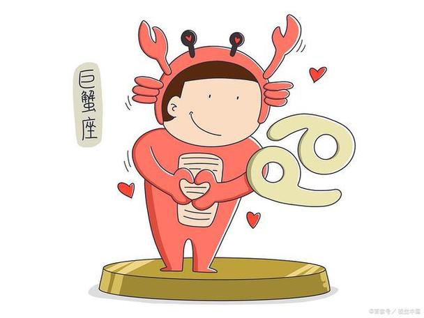 巨蟹座在艺术哪些方面有很大造诣