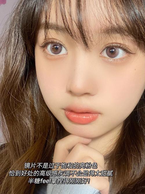 眼白过多的女人不适合当女朋友吗