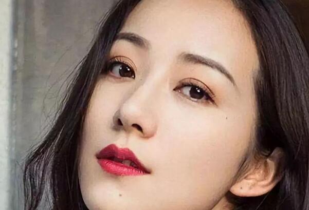 女人眼尾上翘命好不