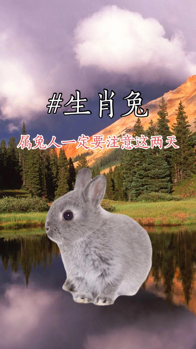 跟属兔男相处注意什么