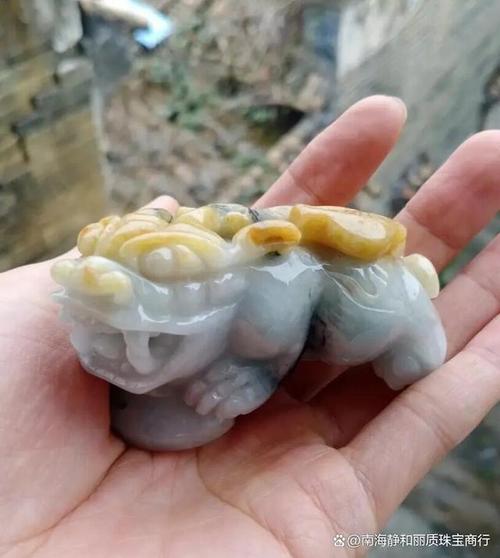 2021年属马的招财辟邪饰物是什么