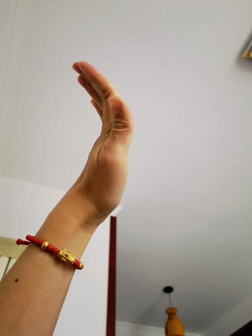 女生手掌硬好还是软好