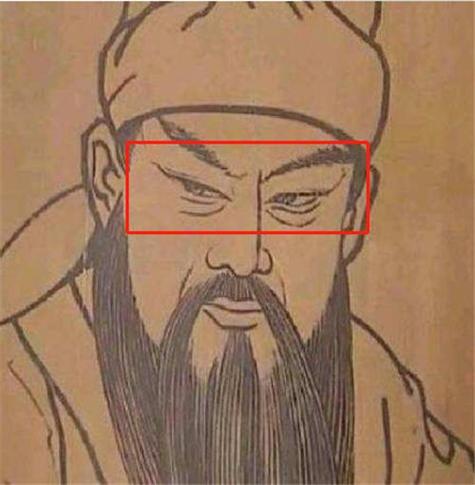 卧蚕眉丹凤眼是东方情调的象征吗?