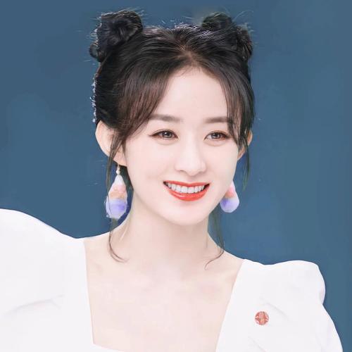 12星座男的女神女明星