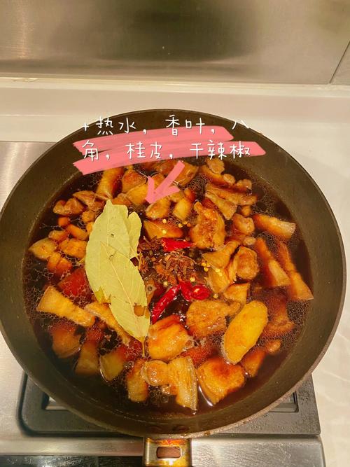 不可减掉的基础福相肉