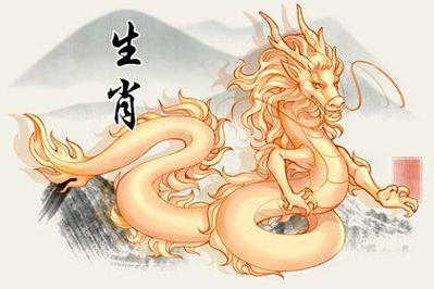 龙配什么生肖最好