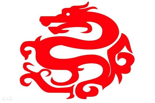 突如其来捡到钱属龙人的反应